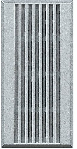 Suoneria in bronzo Axolute chiaro - HC4351/12-12V a.c 5VA