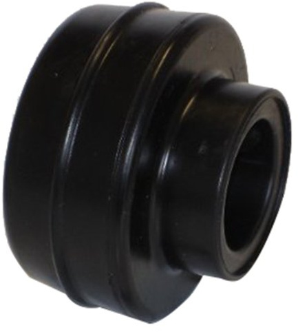 JAPANPARTS RU-223 Lagerung Lenker Querlenkerlager an Federauge Hinten 40mm 25mm 37mm