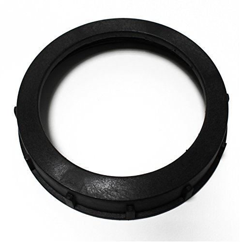 SunSun Ersatzteil für Schwimmbadpumpe Filter-Verschraubung, 550 W Poolfilteranlage, Pool Pumpe mit Schwimmerschalter, Filterpumpe 13000 l/h
