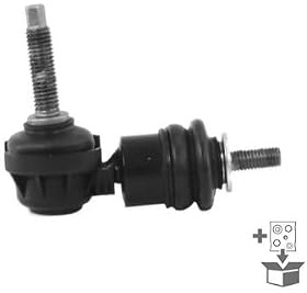 MONROE 1x Koppelstange Stabilisator Kompatibel mit FORD FOCUS III Turnier FOCUS III C-Max II DXA/CB7, DXA/CEU Grand C-Max DXA/CB7, DXA/CEU, VOLVO V40 Schrägheck 525, 526