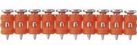 Clous pour Pulsa 700 HC 6-22, installation électrique, ITW Spit, HC 6-22 + Pulsa 700 GAS