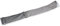 PME LBB224 Level Baking Belt for 4-inch Deep Round and Square Pans, Grey