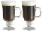 Irish Coffee / Latte Glasses 225ml Dishwasher safe. (Set of 2)
