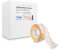 Sager windoor Klebeband (Weiss - 60mm x 25lfm) zur Verklebung bei Fenstern, Ecken, Kanten, Pfetten, Dampfsperrfolien, Dampfbremsfolien, Dampfbremse, Dampfsperre, Klimamembranen, OSB Platten