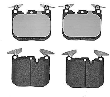 Brembo P 06 088 Brake Pads