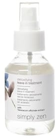 SIMPLY ZEN Detoxifying Leave In Treatment 100 ml