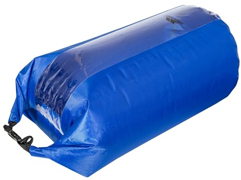Trespass Exhalted 20 Litre Rolltop Waterproof Dry Bag