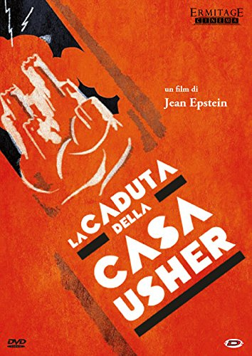 Dvd - Caduta Della Casa Usher (La) (1 DVD)