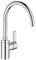 Grohe 33975004 Eurostyle Cosmopolitan, con Bocca Fissa