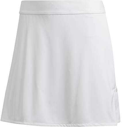 adidas Damen Club Long Rock
