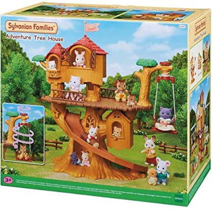 SYLVANIAN FAMILIES - Sylvanian, 5450