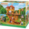 Sylvanian Families - 05450 - La Casa del Árbol de las Aventuras (EPI)