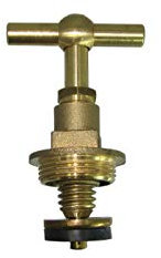 Montura Grifo Presión (18MM)