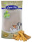 Lyra Pet® 10 STK. Kauknochen gefüllt mit Pansen ca. 15 cm | Naturbelassener Kausnack | Hundeknochen zur Zahnreinigung | Langer Kaugenuss aus Rinderhaut | Nährstoffreich | Fettarmer Kauartikel