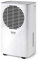 Taurus DH1201 Pleasant Deshumidificador, 210 W, 2.5 litros, Plástico, White