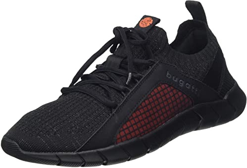 bugatti Herren 342a9v616900Slipper
