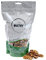 NULTHY - 1kg Nueces Peladas - Frutos Secos Naturales - Nuez Mondada - Snack Saludable - Sin Gluten - Vegano