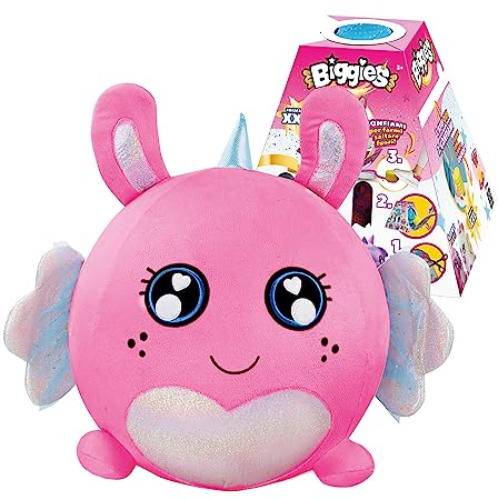 Rocco Giocattoli - Biggies - Hase