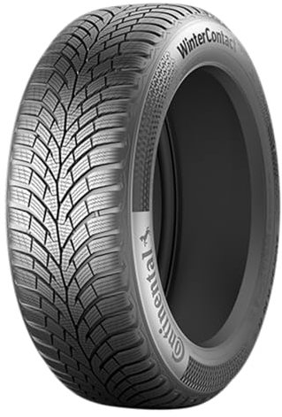 CONTINENTAL Winterreifen 175/65 R 14 TL 82T WINTERCONTACT TS 870 (EVc) BSW M+S 3PMSF