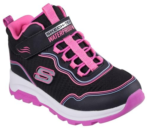 Skechers Storm Blazer Artic Mass Stivali alla modaBambine e ragazze