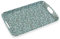 Versa Bandeja de Aperitivos Bellis Melamina 31 x 3 x 46,2 cm