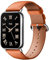 Xiaomi Leather Quick Release Strap Coral orange