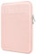 TiMOVO 13 Housse de Tablette pour iPad Air 13, iPad Pro 13, iPad Pro 12.9, Galaxy Tab S9+/S9 Plus/S10+/S10 Plus/S9 FE+/S9 FE Plus 12.4, Remarkable Paper Pro 11.8, Sac à Poches, Rose