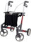 Leichtgewicht-Rollator Troja Original mit Korb