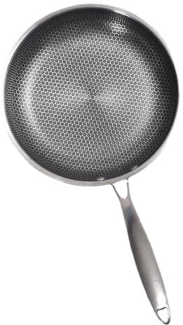 FELTECHELECTR Eisenpfanne Wmf Edelstahlpfanne Pan Jägerpfanne Pfanne Mit Deckel Fissler Pfanne Hexclad Pfanne Schmiedeeiserne Pfanne Pfanne Grill Woll Grillpfanne Crepes Pfanne Pfanne