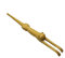 Rascador de espalda en de gato, rascador de espalda con mango largo de tilo, divertido rascador de espalda en de gato, rascador de espalda para amantes de los gatos, regalo para amantes de