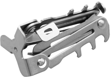 Patifirst Support Pour Bouteille De Gaz Propane - Support Pour Poêle À Propane,Base Stable Pour Réservoir Avec Trépied Randonnée Cuisine Extérieure Et Barbecue