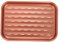 ifundom parrilla antiadherente plancha no aluminio portátil parilla asado cacerola sartén para asar placa de barbacoa sartenes antiadherentes sartenes portatiles Black Color Aleatorio