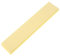 HOMOCONO 48 Pcs Double Sided Tape Sheets 5x3.4cm Heavy Duty Adhesive Mounting Tape for Crafts Wall Decoration and Picture Hanging Traceless