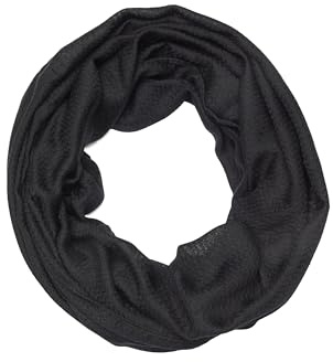 s.Oliver Loop-Schal aus Webware
