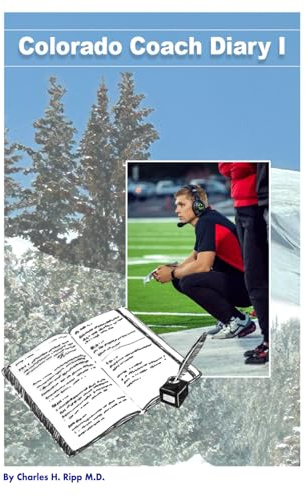 Colorado Coach Diary I