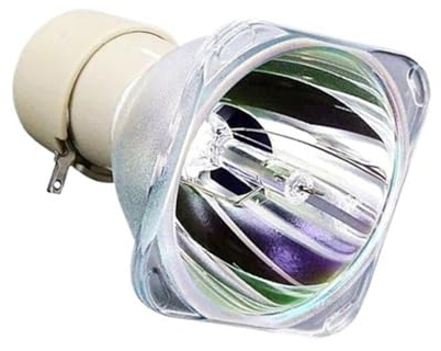CNJWBGCJ Ersatz-Projektorlampe/Birne Passend für Acer MC.JM911.001 H6518BD H6502BD H1P1418 mit Ersatzteile
