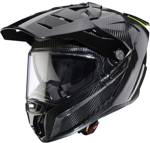 Caberg Tanami Carbon Motocross Helm