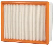 HELLA 8ZA 366 131-631 Luftfilter AF163 - Filtereinsatz