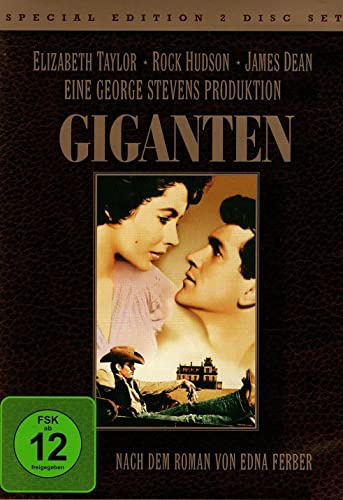 Giganten [Special Edition] [2 DVDs]