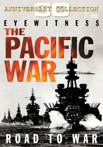 Eyewitness: Road To War