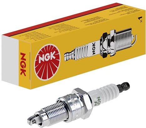 NGK V-Power Spark Plug - 6334