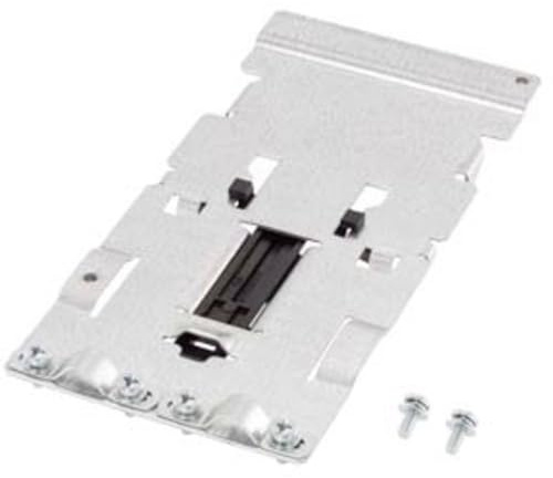Siemens 6SL3261-1BA00-0AA0 Hutschienenadapter Siemens Sinamics G110