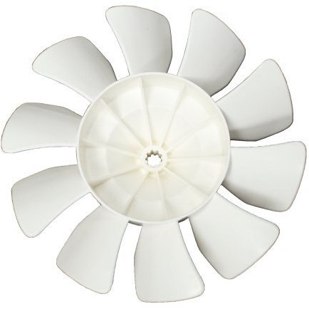 John Deere Original Equipment FAN #TCU16278