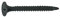 Knauf Schnellbau-Schraube TB Bohrspitze zur sicheren Fixierung von Gips-Platten auf Metall-Unterkonstruktionen bis 2-mm – Trockenbau-Schrauben, Gipsplatten-Schrauben, 3,5-mm x 25-mm (1000 Stk.)