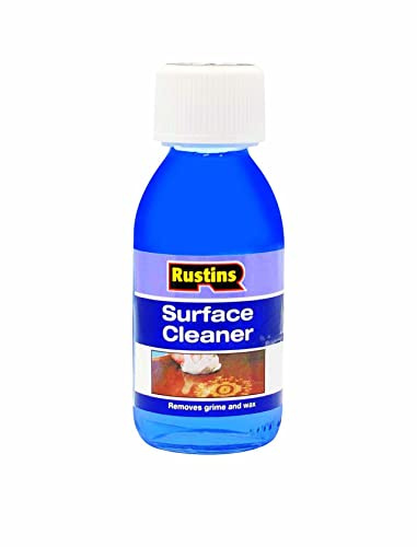 RUSTINS Surface Cleaner 125ml