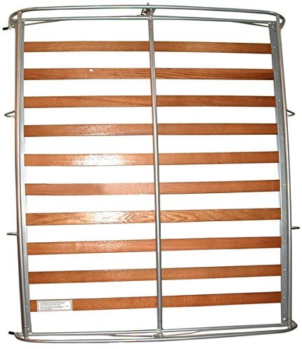 JP Brand 8101600406 Gepäckkorb, Heckträger