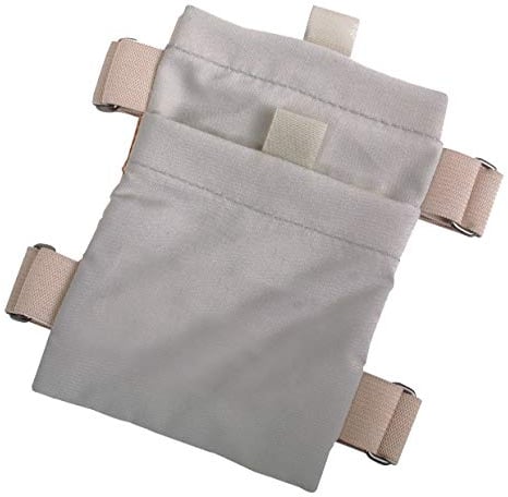 BasicNature Douros Grande Taschenmesser Beige One Size