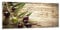 Panorama Bilder auf Glas 100x40cm Glasbild Oliv italien aroma diät Groß Wanddeko Bild im Glas Schlafzimmer Küche Wandbilder Dekoration Wohnzimmer Modern Wall Decor Wand Kunstdruck Art GAB100x40-2420