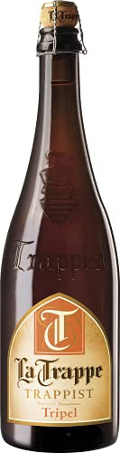 BIRRA LA TRAPPE TRIPEL CL75