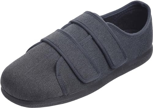 Cosyfeet Steven - Extra Wide Men's Shoes - 3H Width